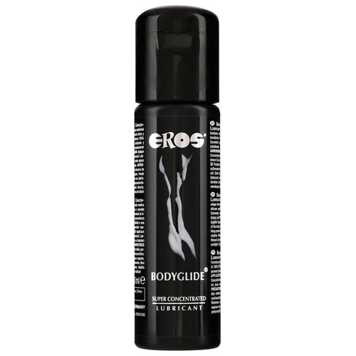 Concentrated Silicone Lube 100ml