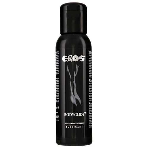 Concentrated Silicone Lube 250ml