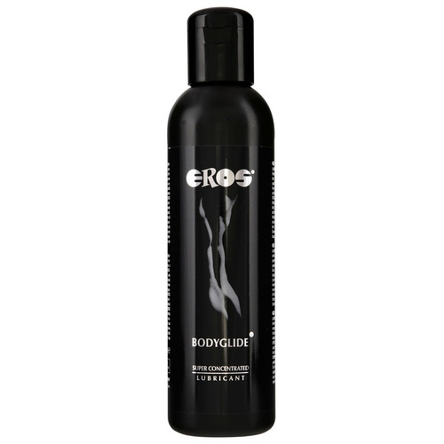 Concentrated Silicone Lube 500ml