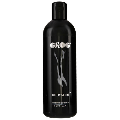Concentrated Silicone Lube 1L