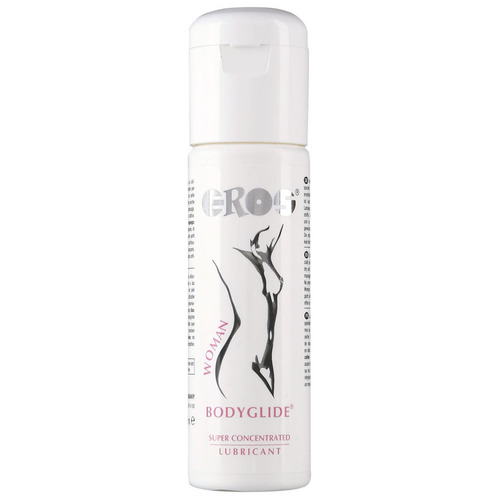 Woman Silicone Lube 100ml