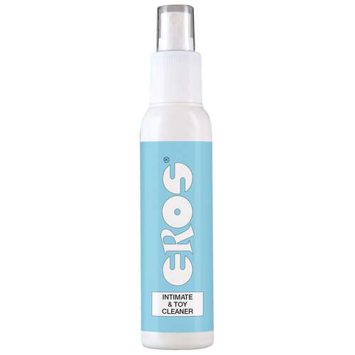 Intimate Toy Cleaner 118ml