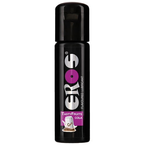 Cola Falvoured Lube 100ml