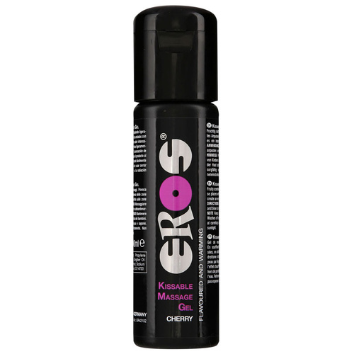 Cherry Massage Gel 100ml