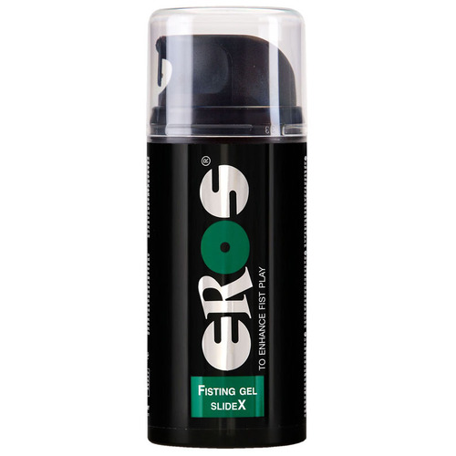 SlideX Fisting Gel 100ml