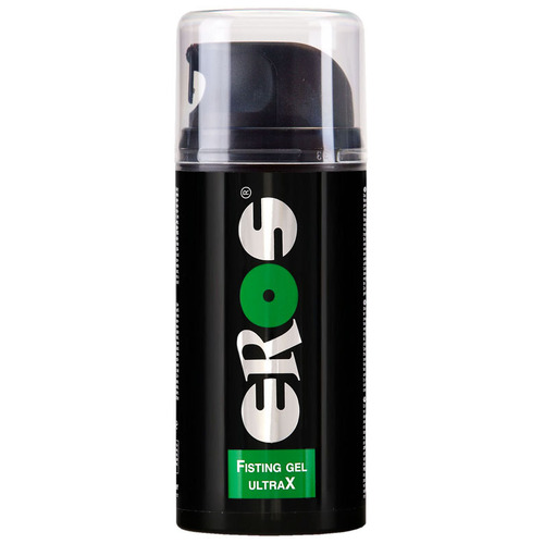 UltraX Fisting Gel 100ml