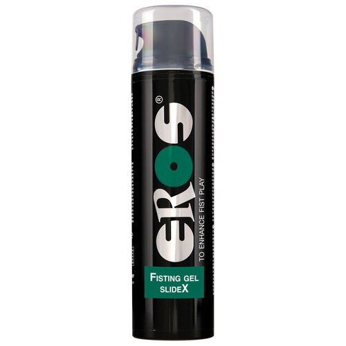 Slidex Fisting Gel 200ml