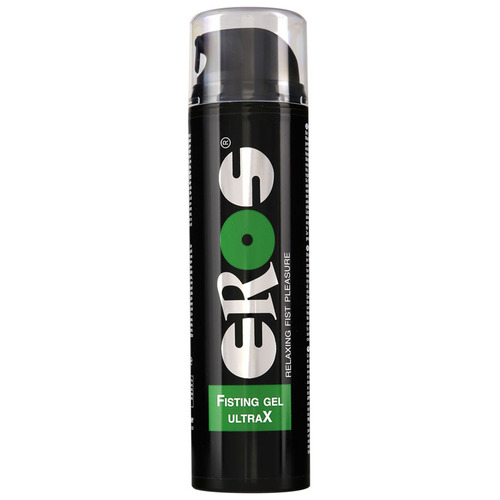 UltraX Fisting Gel 200ml