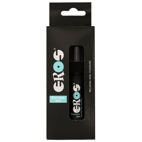 Explorer Man Spray