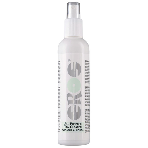Alcohol Free Toy Cleaner 237ml