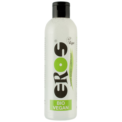 Vegan Water Based Lube 250ml