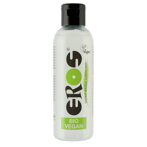 Vegan Water Based Lube 100ml
