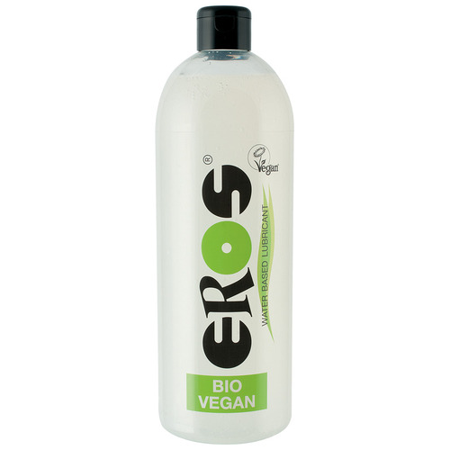 Vegan Water Based Lube 1ltr