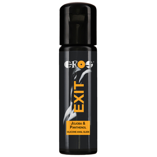 EXIT Silicone Anal Lube 100ml