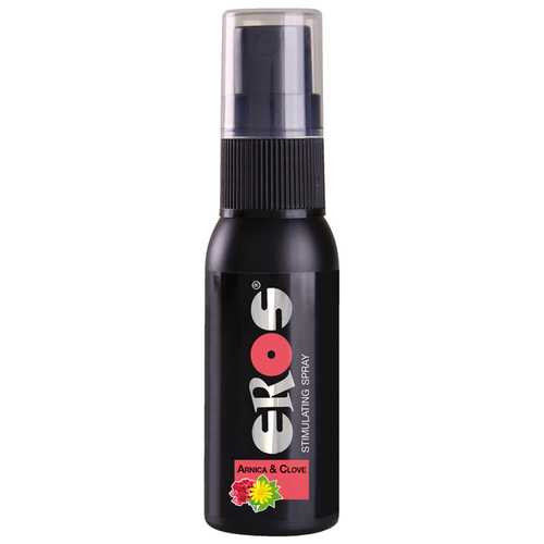 Stimulation Spray Arnica and Clove