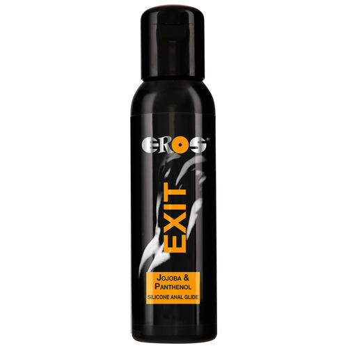 EXIT Silicone Anal Lube 250ml