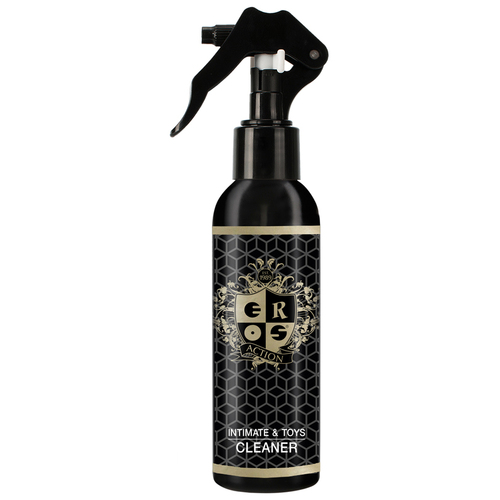 Action Toy Cleaner 150ml