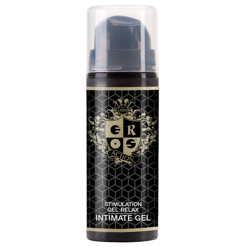 Action Stimulation Gel