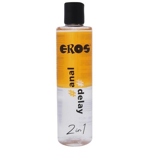 Eros 2in1 Anal Delay 250ml