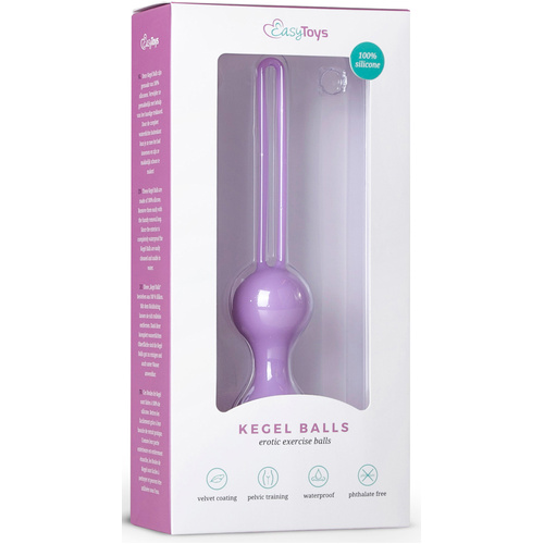 Big Kegel Ball