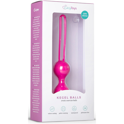 Small Kegel Ball