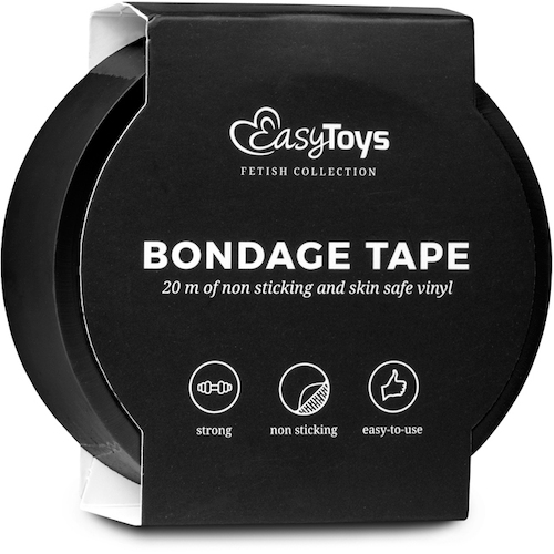 Bondage Tape