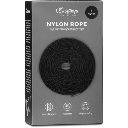 5m Bondage Rope