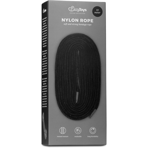 10m Bondage Rope