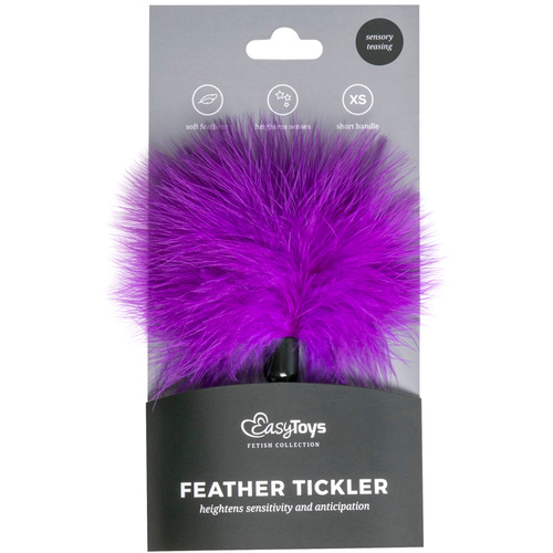 Tickler  Small