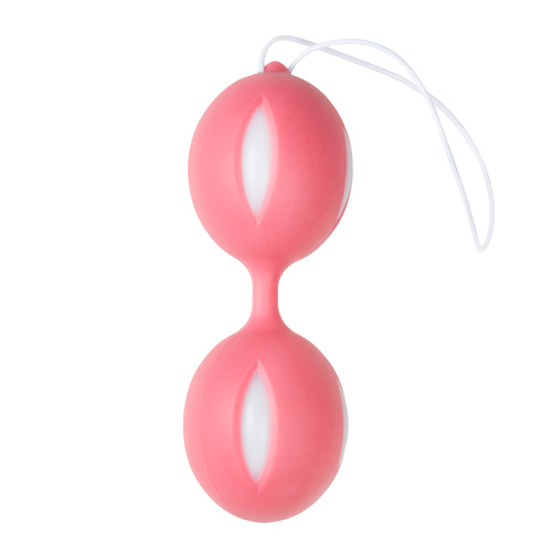 Wiggle Duo Kegel Balls