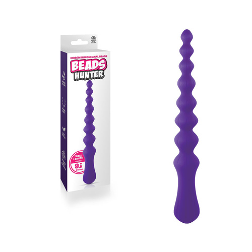 Beads Hunter   24.1cm Anal Beads