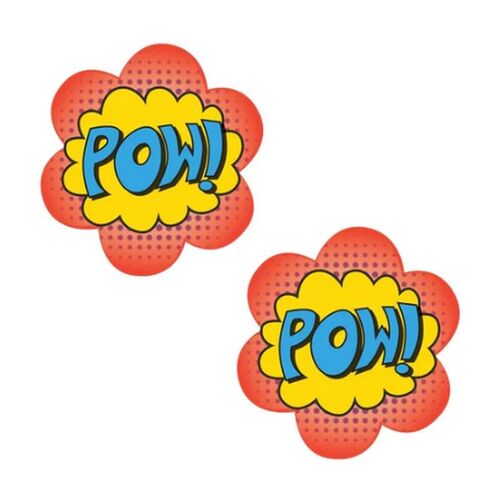 Pow Pasties