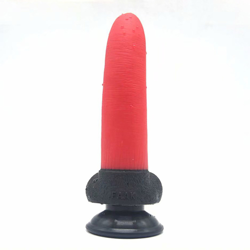 8" Horny Beast Cock