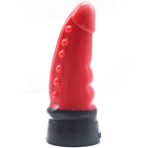 7" Thick Fantasy Beast Cock