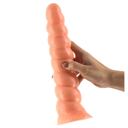 10" Conch Anal Tool