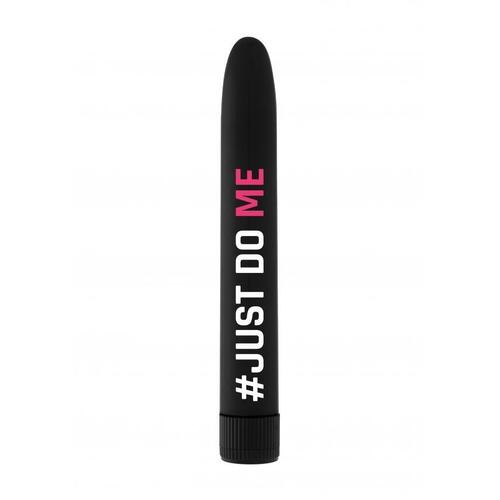 6.5" Justdome Classic Vibrator