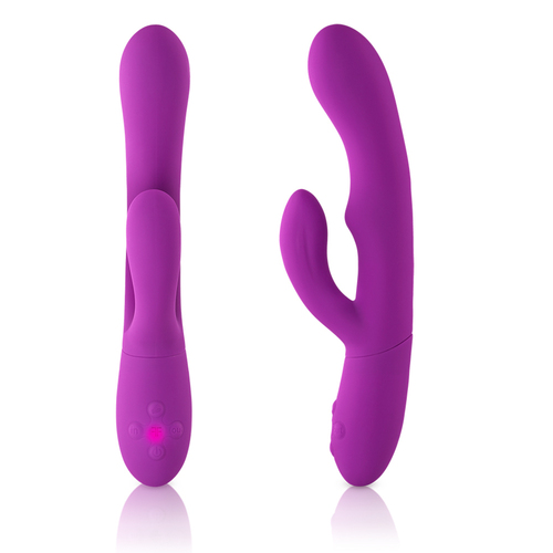 4.5" Ultra Rabbit Purple