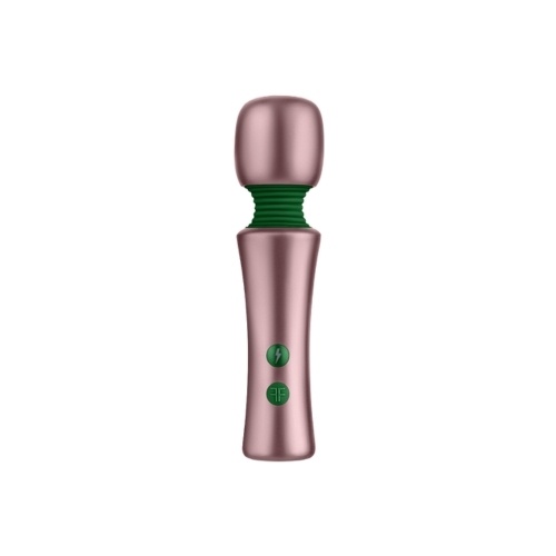 Bougie Wand - Rose Gold