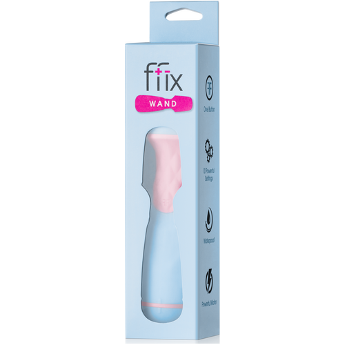 Ffix Wand Massager