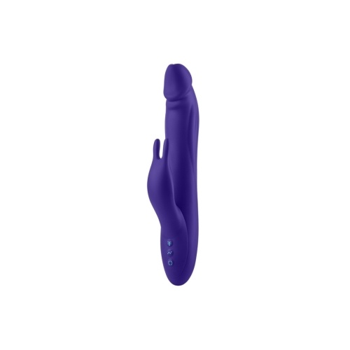 Booster Rabbit XL Dark