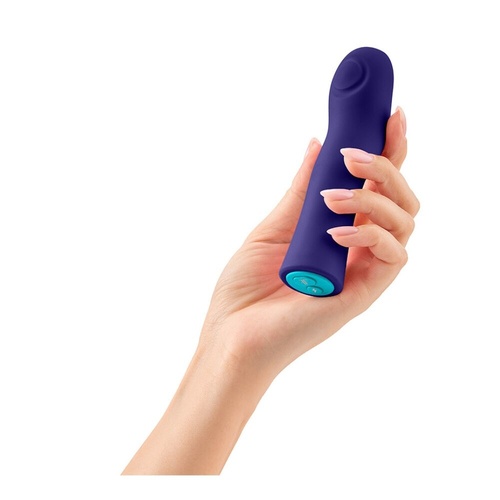 Hana Thumping Bullet - Dark Purple