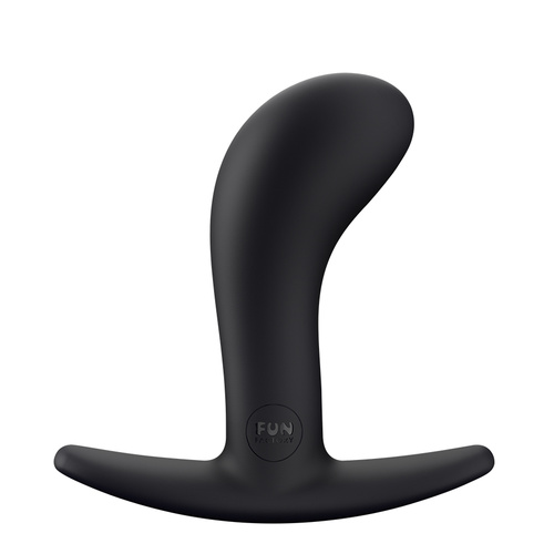Bootie M Black