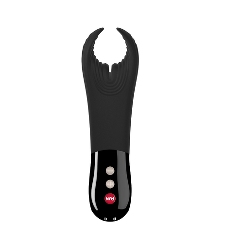 Manta Black