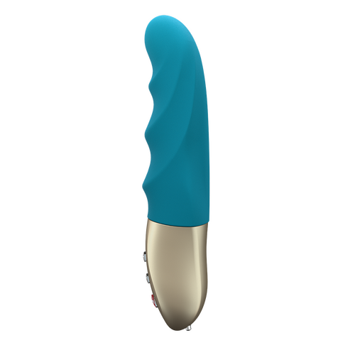 Stronic Petite Deep Sea Blue