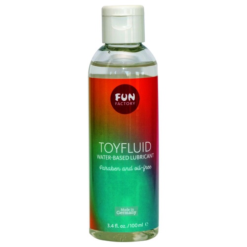 Toy Fluid