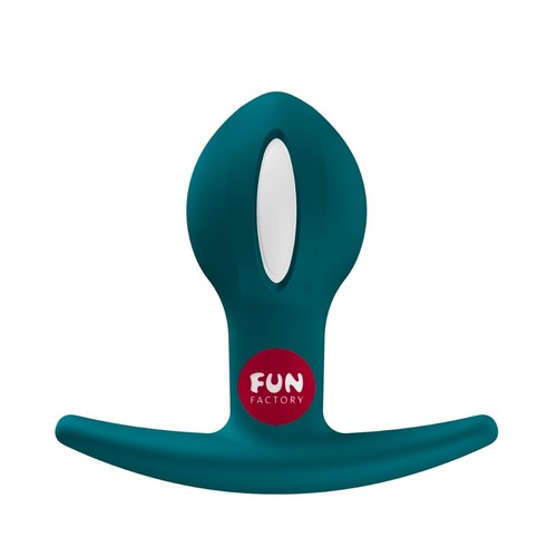 Fun Factory B Ball Uno Bottle Green