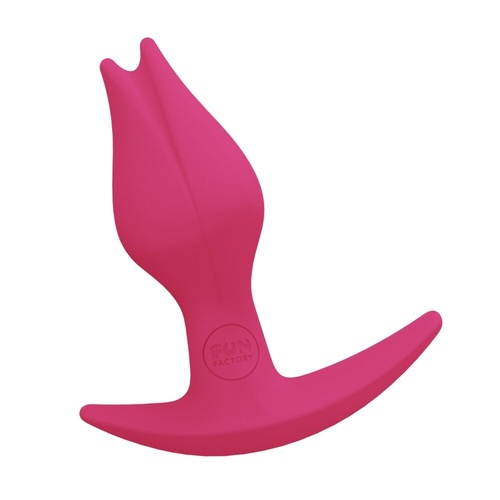 Fun Factory Bootie Fem Raspberry