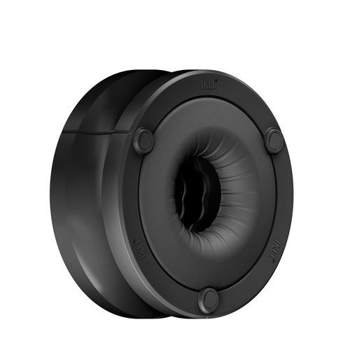 Fun Factory IKU tight Black Stroker Masturbator