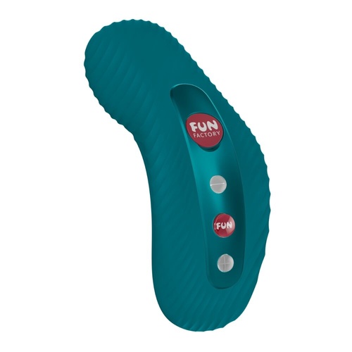 Fun Factory Laya III Bottle Green