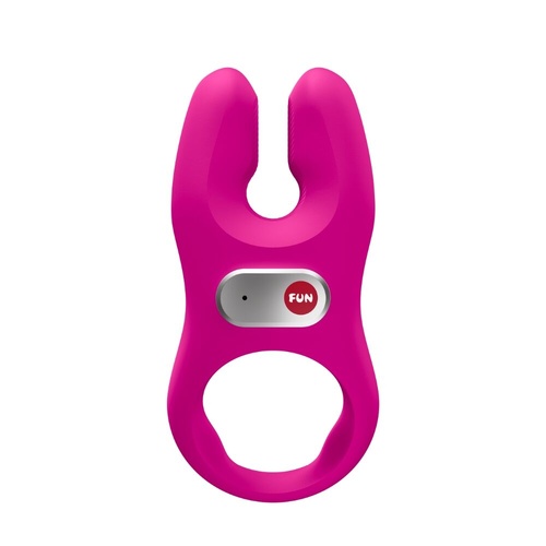 Fun Factory Nos XL Magenta